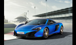 McLaren 650S 2014 